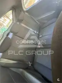 2007 Hyundai Accent