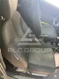 2007 Hyundai Accent