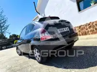 2007 Hyundai Accent