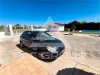 2007 Hyundai Accent