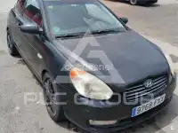 2007 Hyundai Accent