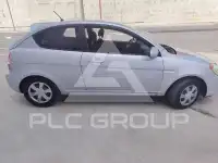 2007 Hyundai Accent