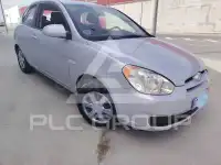2007 Hyundai Accent