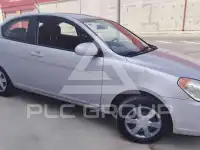 2007 Hyundai Accent