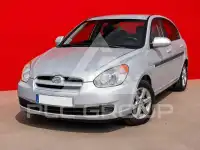 2007 Hyundai Accent