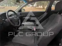 2007 Hyundai Accent