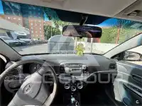 2007 Hyundai Accent