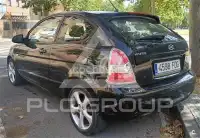 2007 Hyundai Accent