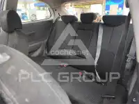 2007 Hyundai Accent