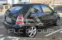 2007 Hyundai Accent