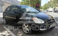 2007 Hyundai Accent
