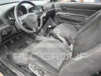 2007 Hyundai Accent