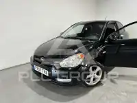 2007 Hyundai Accent