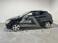 2007 Hyundai Accent