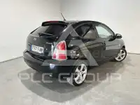 2007 Hyundai Accent