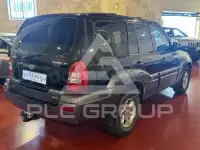 2007 Hyundai Terracan