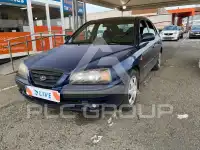 2007 Hyundai Elantra
