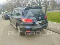 2007 Hyundai Santa Fe