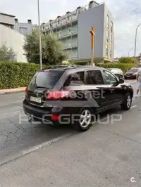 2007 Hyundai Santa Fe