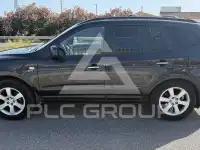 2007 Hyundai Santa Fe
