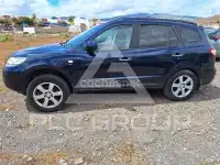 2007 Hyundai Santa Fe