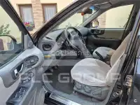 2007 Hyundai Santa Fe