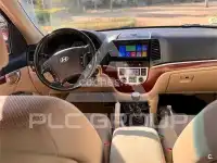 2007 Hyundai Santa Fe