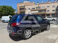 2007 Hyundai Santa Fe