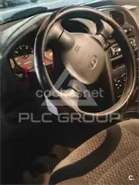 2007 Hyundai Santa Fe