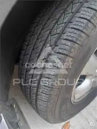 2007 Hyundai Santa Fe