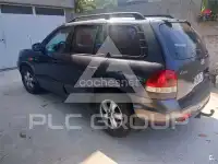2007 Hyundai Santa Fe