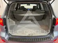 2007 Hyundai Santa Fe
