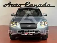 2007 Hyundai Santa Fe