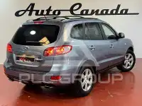 2007 Hyundai Santa Fe