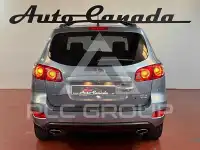 2007 Hyundai Santa Fe