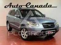 2007 Hyundai Santa Fe