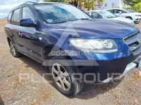 2007 Hyundai Santa Fe