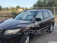 2007 Hyundai Santa Fe