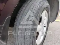 2007 Hyundai Santa Fe