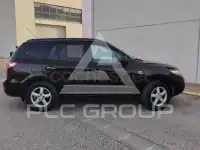 2007 Hyundai Santa Fe