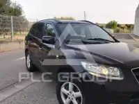 2007 Hyundai Santa Fe