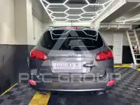 2007 Hyundai Santa Fe