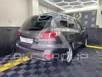 2007 Hyundai Santa Fe