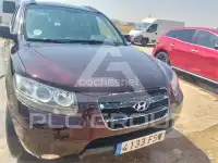 2007 Hyundai Santa Fe