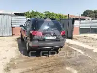 2007 Hyundai Santa Fe