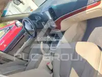 2007 Hyundai Santa Fe