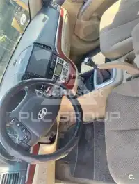 2007 Hyundai Santa Fe