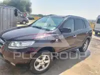 2007 Hyundai Santa Fe