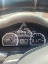 2007 Hyundai Santa Fe
