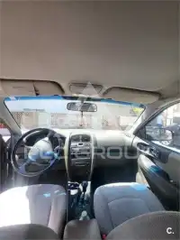 2007 Hyundai Santa Fe